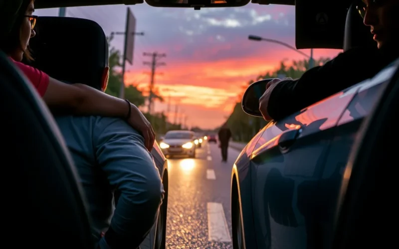 Seguro de carro usado: o que considerar na hora de fazer