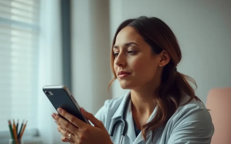 Ginecologista: Como Ser Encontrada por Mais Pacientes Online