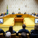 STF valida lista de condutas e reforça dolo para improbidade