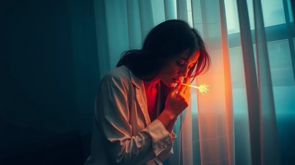 Tratamento para dependência de maconha: quando é hora de buscar ajuda