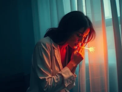 Tratamento para dependência de maconha: quando é hora de buscar ajuda