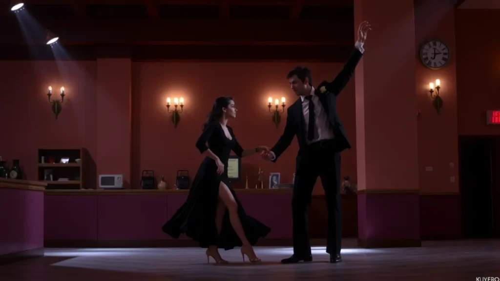 A dança de Uma Thurman e Travolta em Pulp Fiction explicada