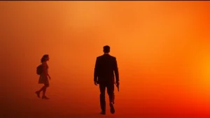 A ordem cronológica real das histórias de Pulp Fiction