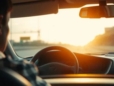 Alienação fiduciária: o que é e como ela funciona no carro