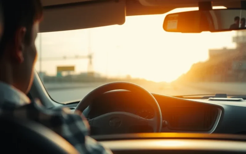 Alienação fiduciária: o que é e como ela funciona no carro