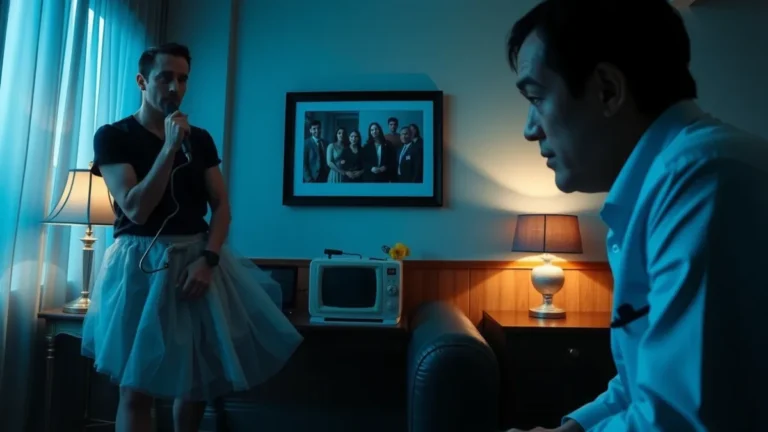 As participações de Tarantino como ator em seus filmes