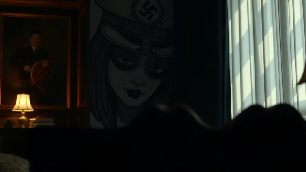 Bastardos Inglórios e a vingança contra os nazistas no cinema