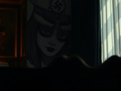 Bastardos Inglórios e a vingança contra os nazistas no cinema