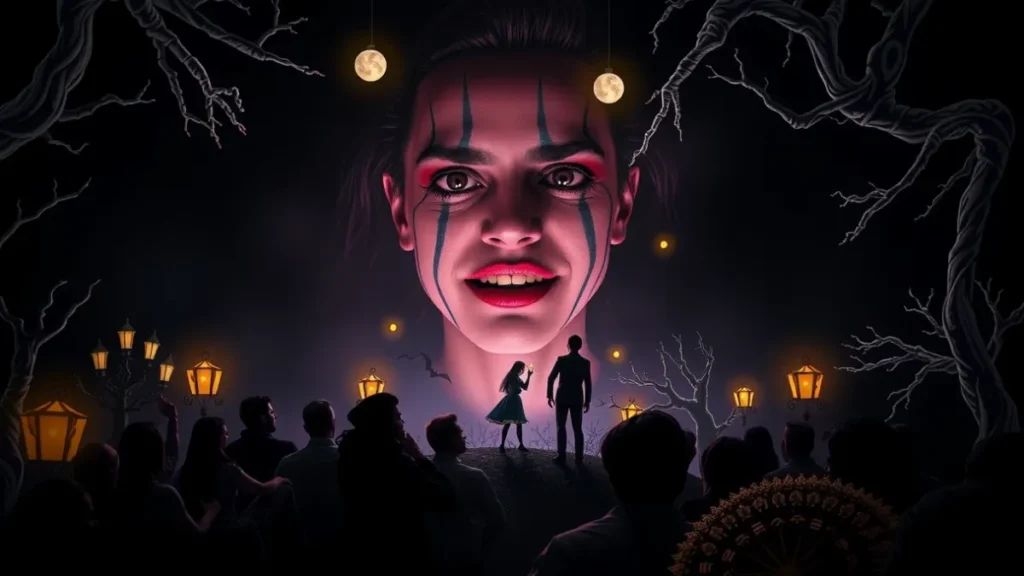 Beetlejuice e a comédia sombria que consagrou Tim Burton