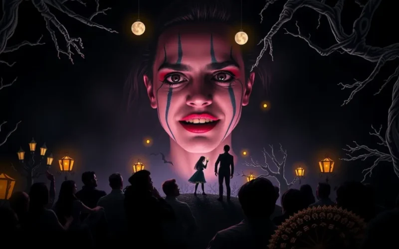 Beetlejuice e a comédia sombria que consagrou Tim Burton