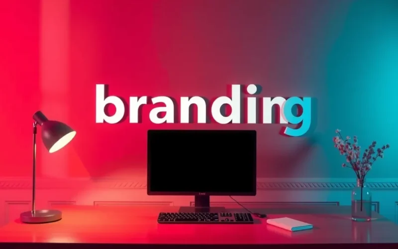 Branding: como construir uma marca forte e memorável na internet