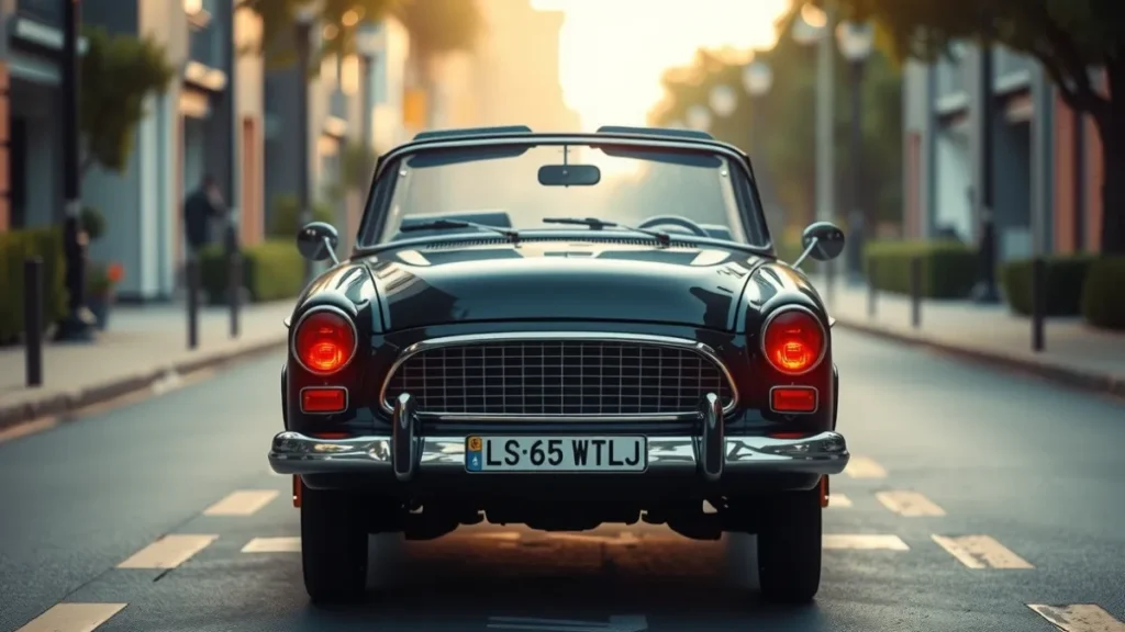 Carro financiado: como vender com o gravame ainda ativo