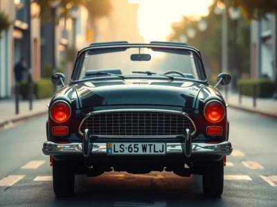 Carro financiado: como vender com o gravame ainda ativo