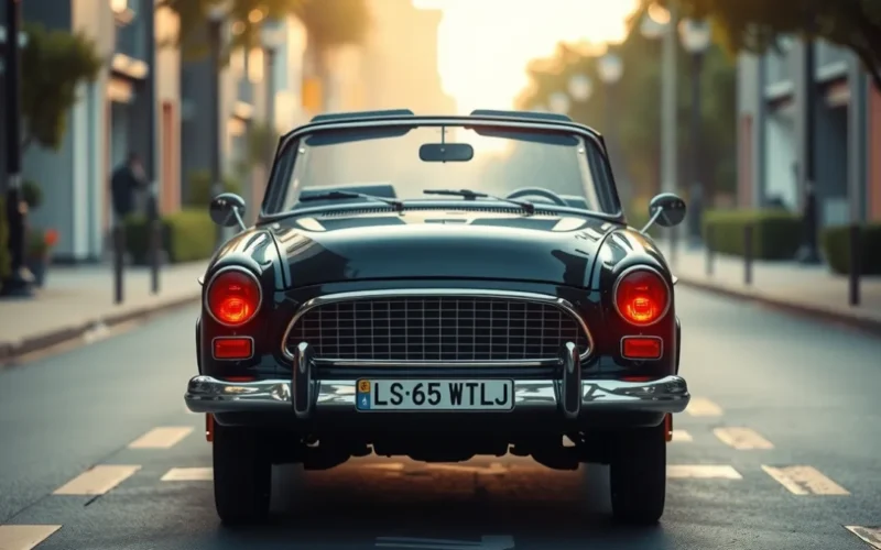 Carro financiado: como vender com o gravame ainda ativo