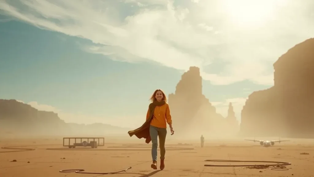 Como Nolan retratou viagens no espaço em Interestelar