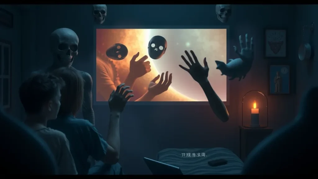 Como Os Fantasmas se Divertem virou clássico cult do cinema