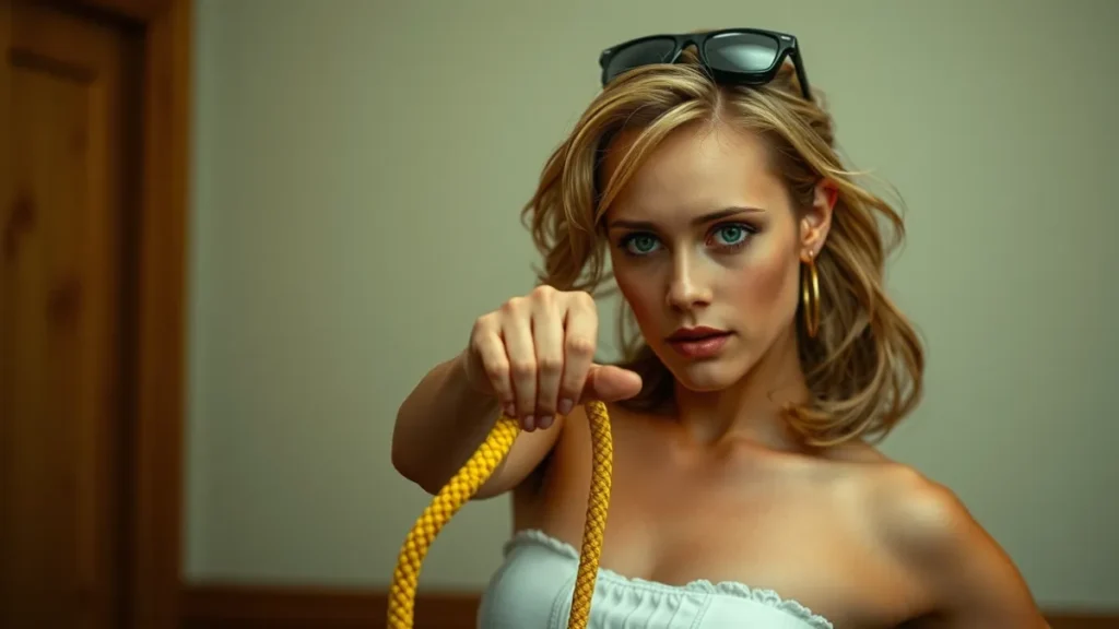 Como Uma Thurman se preparou para as lutas de Kill Bill