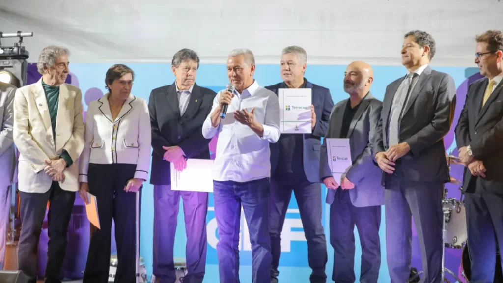 GDF regulariza uso de clubes e associações no DF
