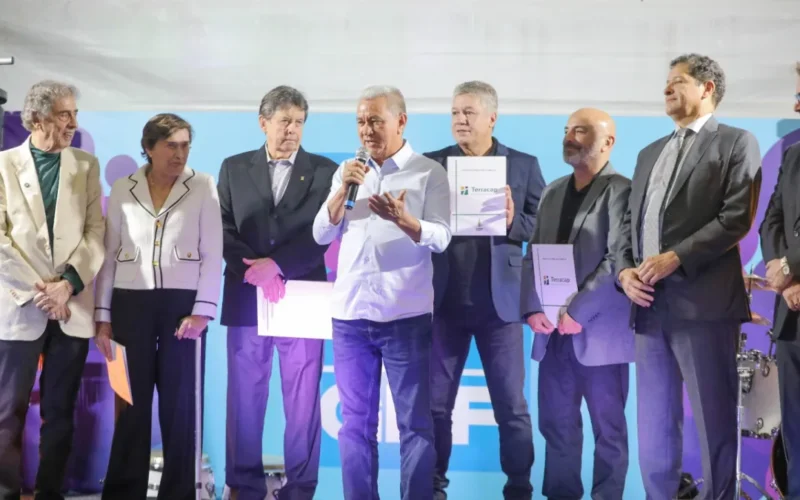 GDF regulariza uso de clubes e associações no DF