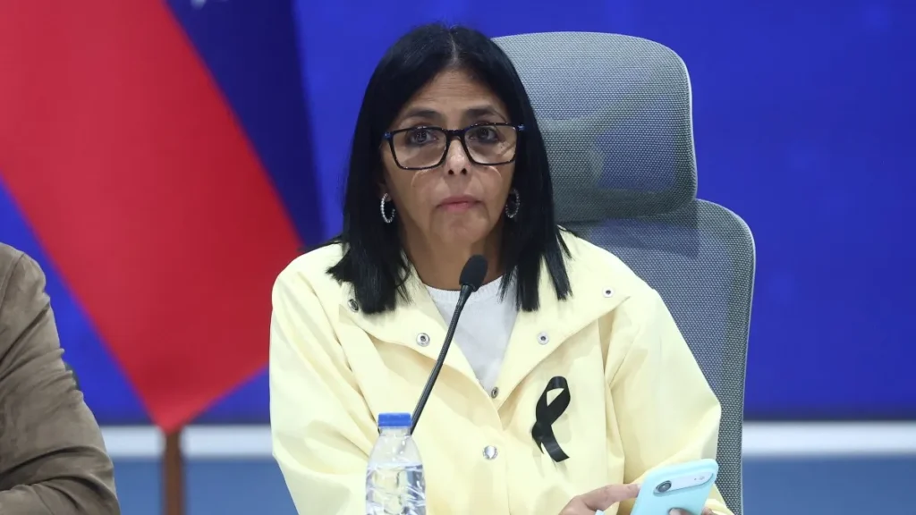 Venezuela: terremotos matam 2.595, diz presidente interina