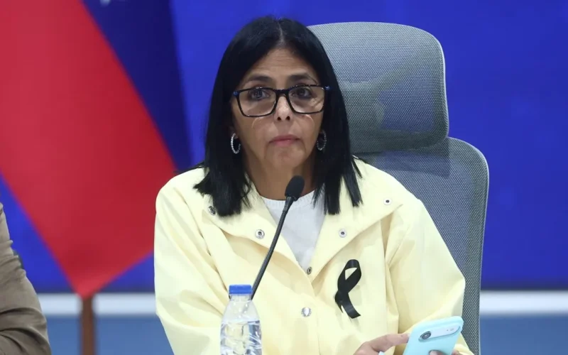 Venezuela: terremotos matam 2.595, diz presidente interina