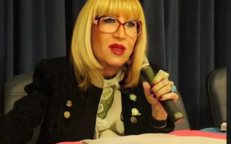 Marcelly Malta, pioneira na luta trans no RS, morre aos 75