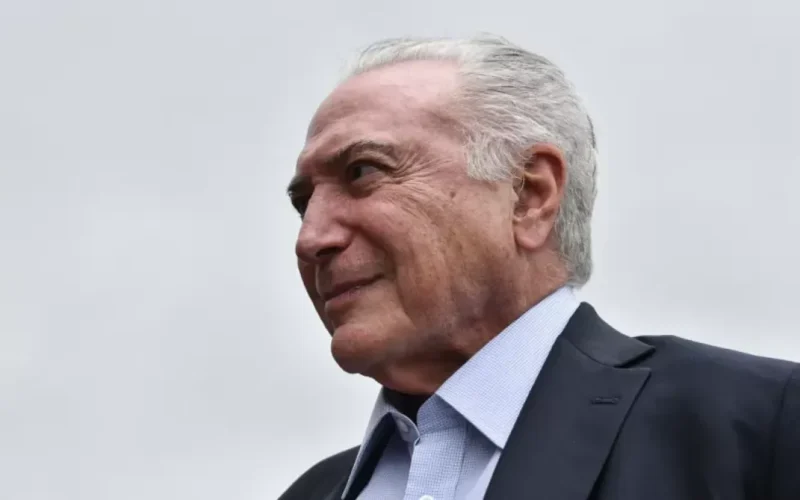 Temer faz mea-culpa sobre bets e chama Vorcaro de 'figura doce