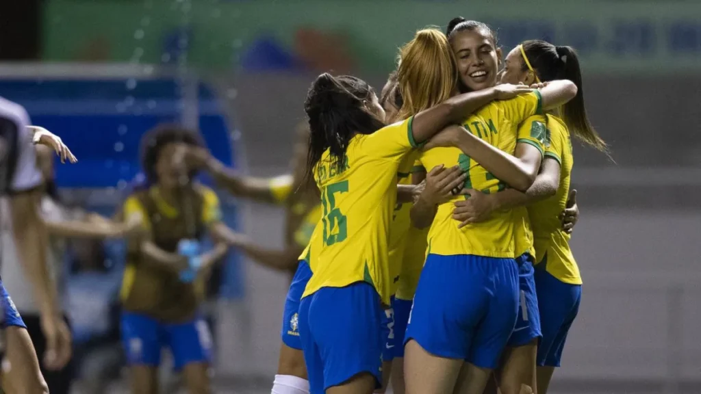 Lei ajusta férias escolares para 2027 por causa da Copa Feminina