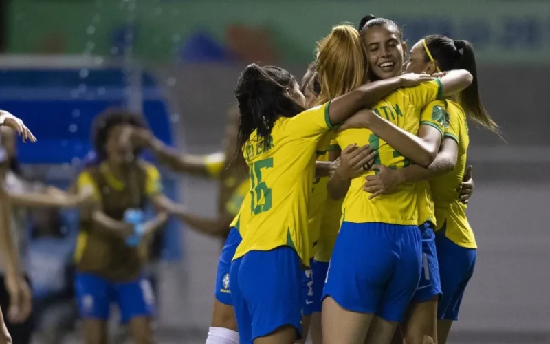 Lei ajusta férias escolares para 2027 por causa da Copa Feminina