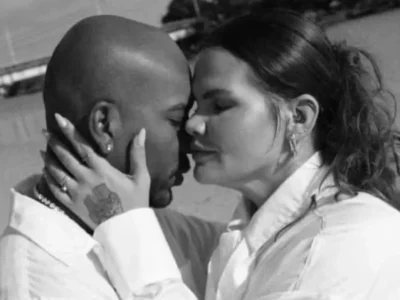 Thais Carla termina casamento após 11 anos; saiba o motivo
