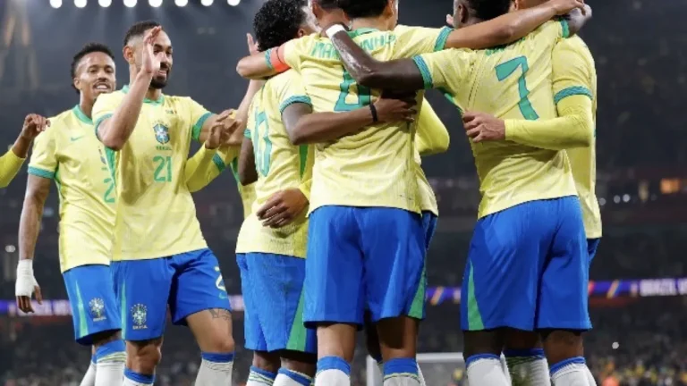 PL de deputado pode afundar ainda mais a Seleção Brasileira