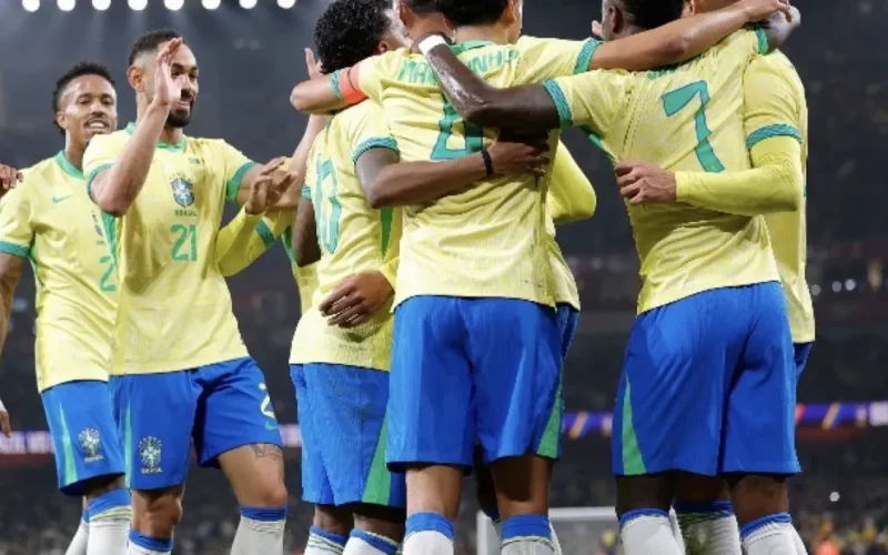 PL de deputado pode afundar ainda mais a Seleção Brasileira