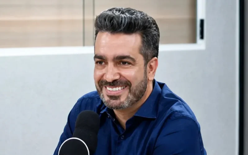 PRTB lança Avalanche à Presidência após Marçal ficar inelegível