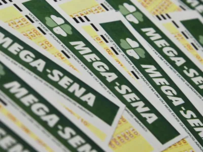 Mega-Sena acumula e prêmio vai a R$ 30 milhões