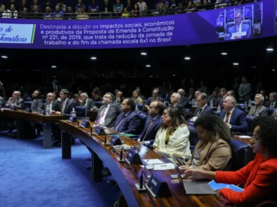 Senado aprova aumento de pena para crimes contra professores e médicos