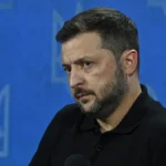 Zelensky demite ministro da Defesa após 6 meses