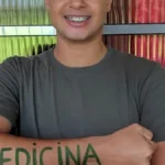 Baiano aprovado em 1º na USP em Medicina está na UTI