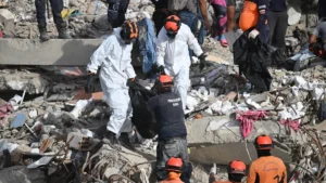 FMI libera US$ 346 mi à Venezuela para reconstrução pós-terremotos