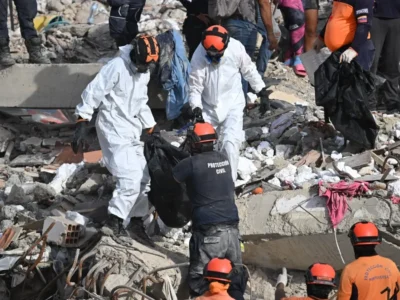 FMI libera US$ 346 mi à Venezuela para reconstrução pós-terremotos