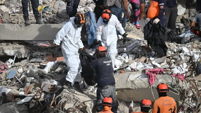 FMI libera US$ 346 mi à Venezuela para reconstrução pós-terremotos