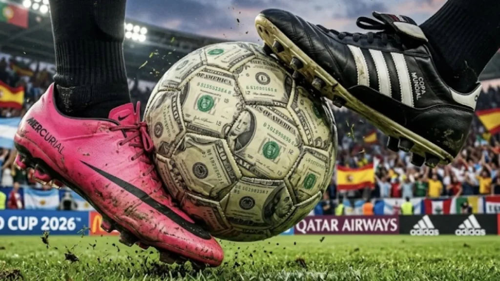 Copa 2026 quebra 7 recordes históricos no futebol
