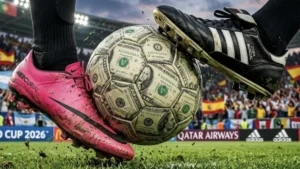 Copa 2026 quebra 7 recordes históricos no futebol