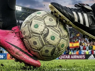 Copa 2026 quebra 7 recordes históricos no futebol
