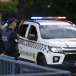 Homem é preso por tentativa de latrocínio em Taguatinga