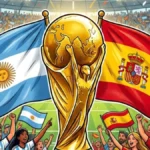 Brasil corre risco de naturalizar papel secundário no futebol mundial