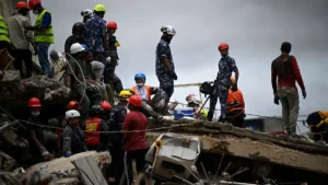 Mortes na Venezuela passam de 5.200 após terremotos