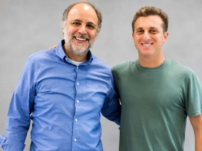 Hélio Vargas deixa Domingão com Huck; Clarissa Lopes assume