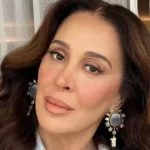 Claudia Raia relembra boatos de HIV e arrependimento por apoio a Collor