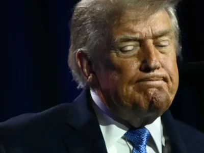 Albânia: protesto contra resort ligado a Trump termina em confronto