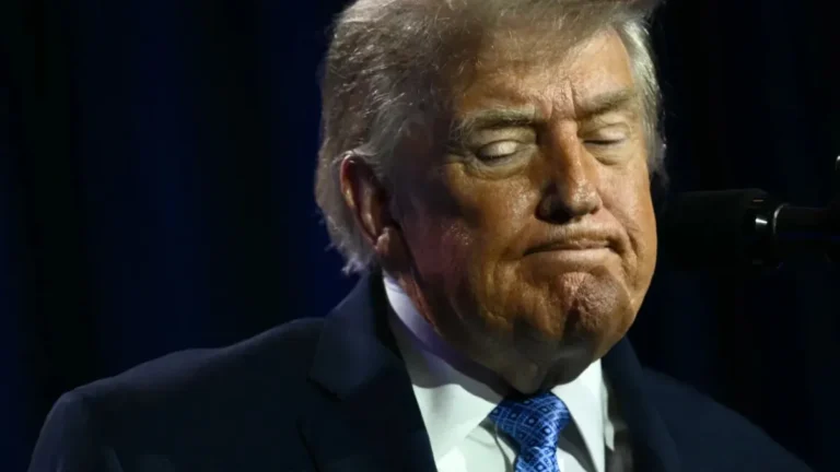 Albânia: protesto contra resort ligado a Trump termina em confronto